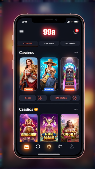Screenshot 1 99a